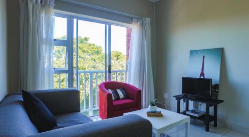 To Let 1 Bedroom Property for Rent in Grahamstown Eastern Cape